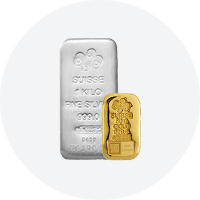 gold et silver bars gold avenue