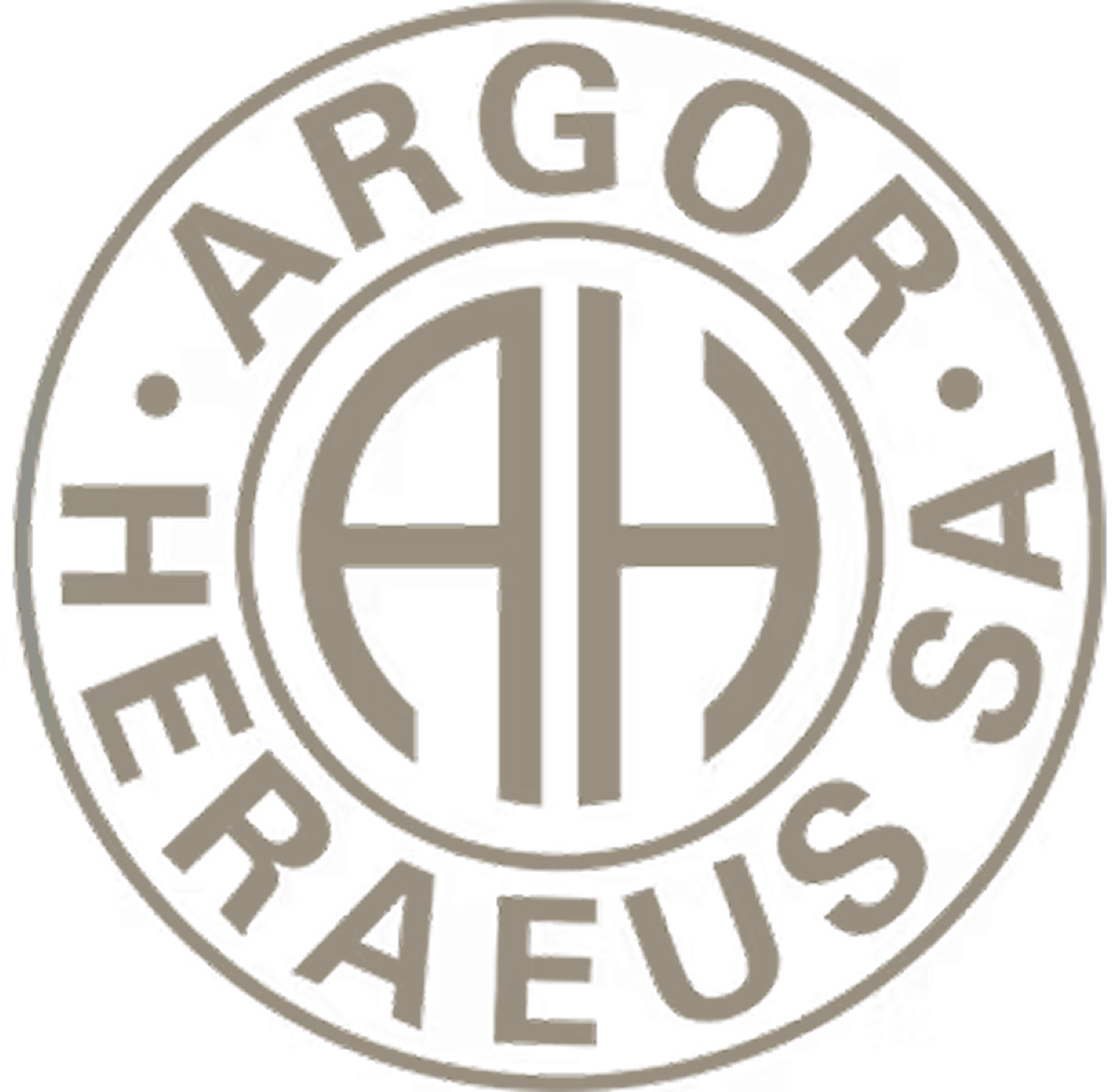 Argor Heraeus