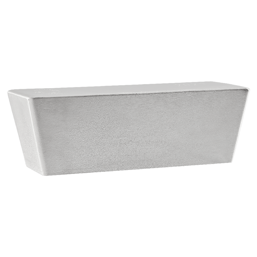 15 kg Silver Bar - Argor-Heraeus — photo 1