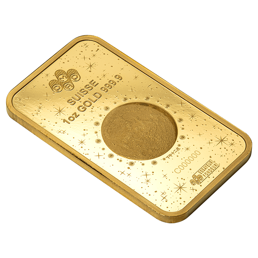 1 ounce Gold Bar - PAMP Suisse Lunar Horse 2026 thumbnail 8
