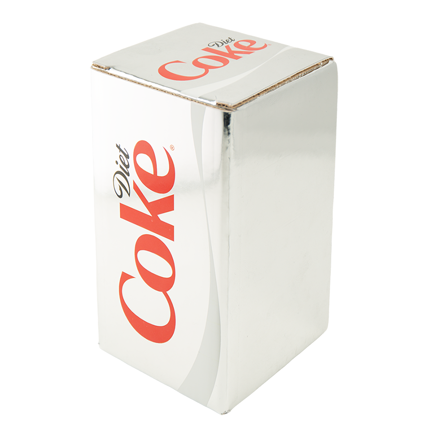 1 ounce Silver Bar - Diet Coke thumbnail 16