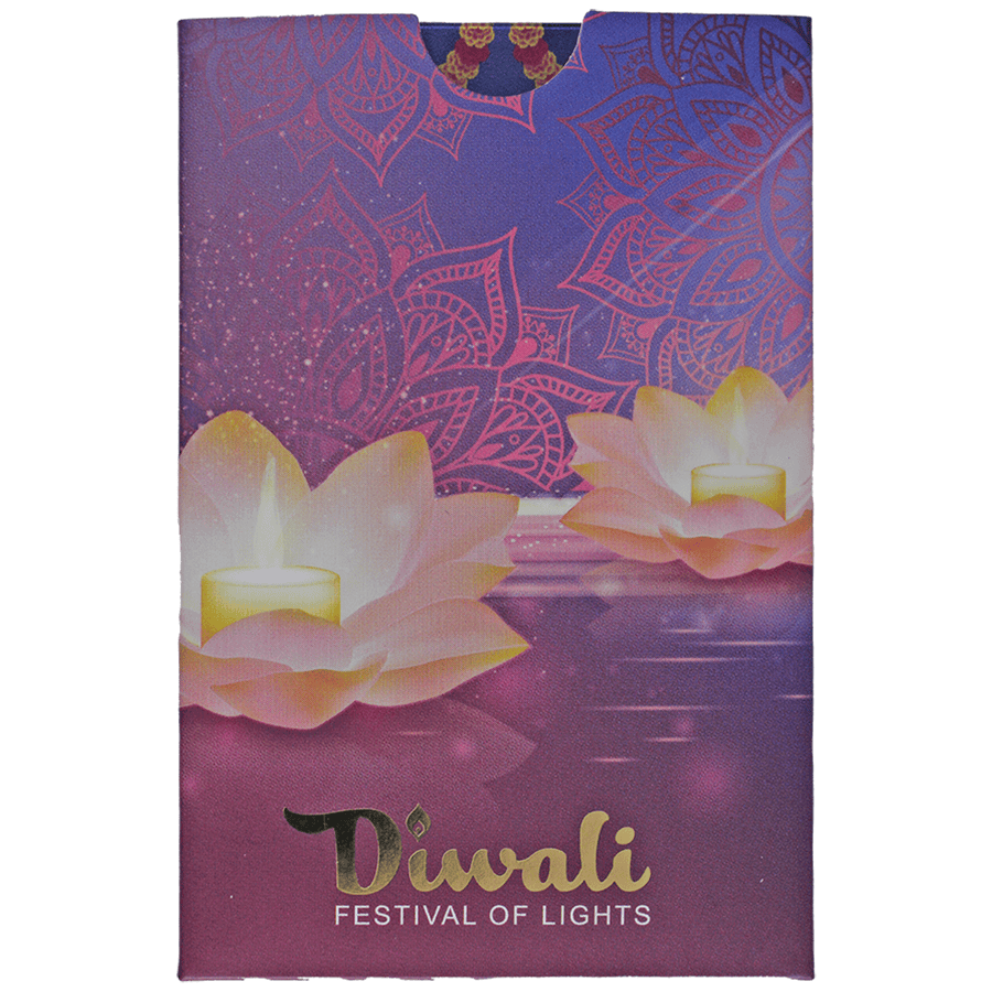 5 gram Gold Bar - Diwali Lakshmi thumbnail 6