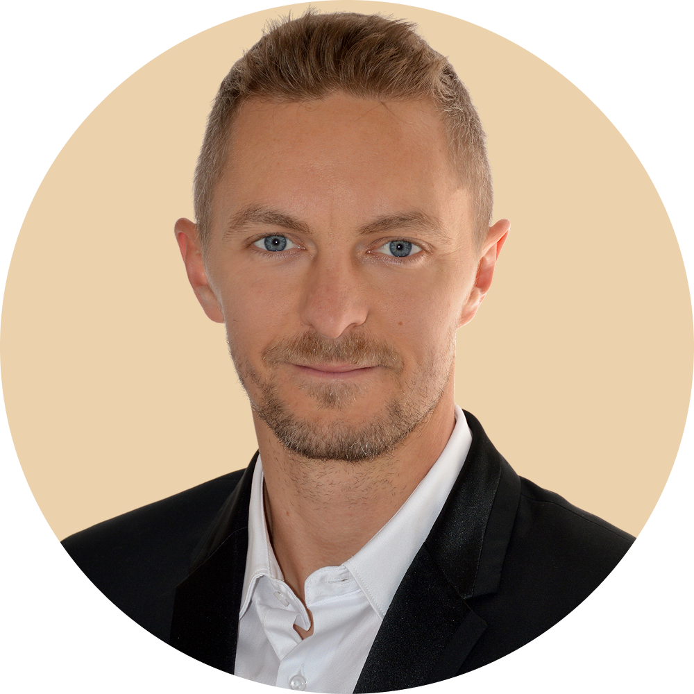 geoffroy fisher