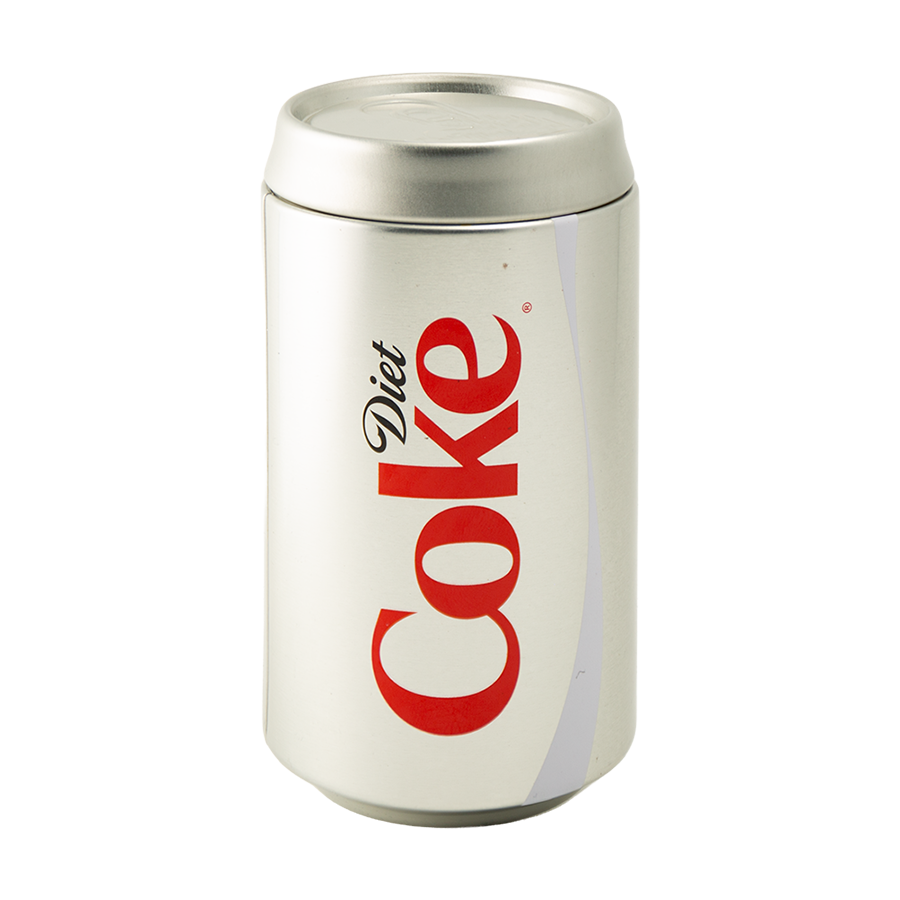 1 ounce Silver Bar - Diet Coke thumbnail 8