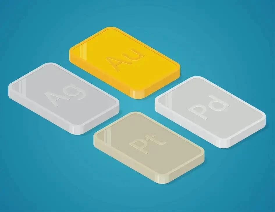 Precious Metals Guide