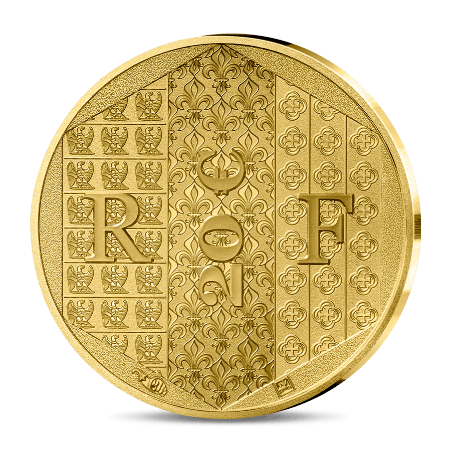 3 Coin Gold Set - Napoleon III thumbnail 5