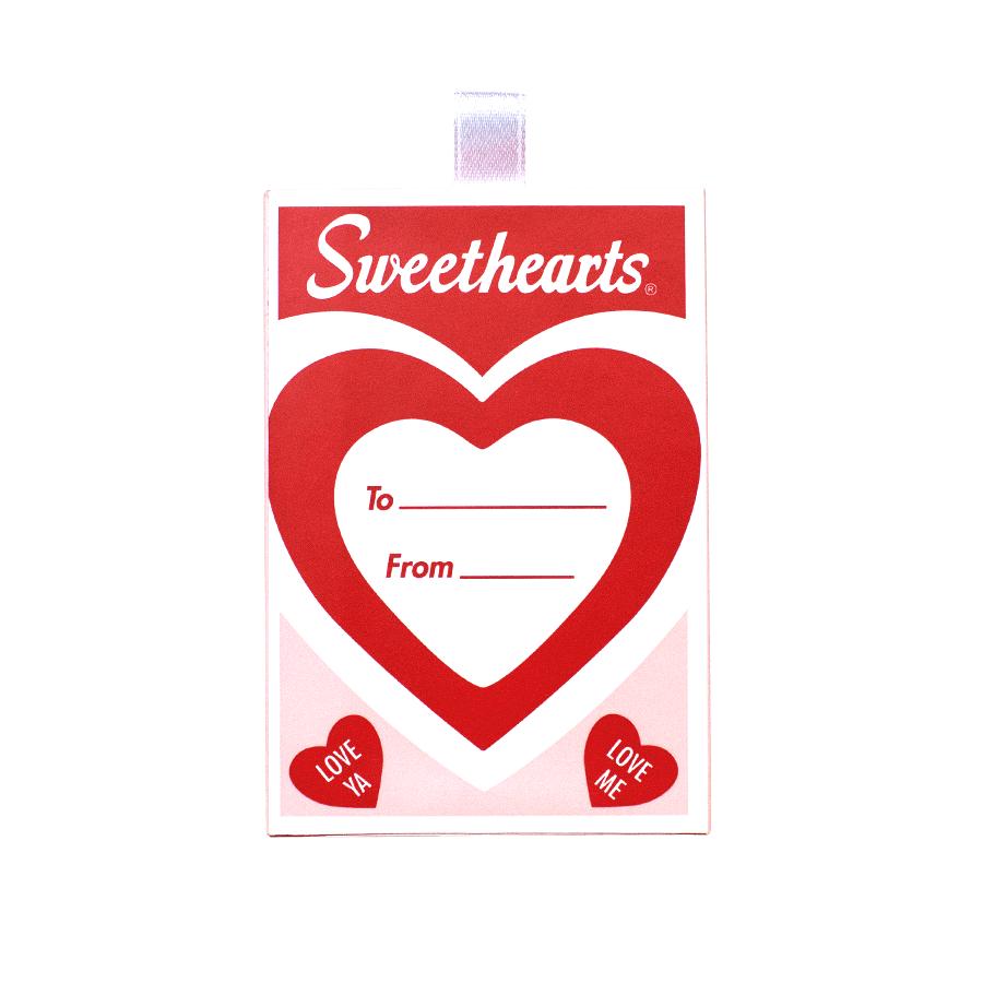 Silver Sweethearts Candy PAMP Suisse Limited Edition thumbnail 2