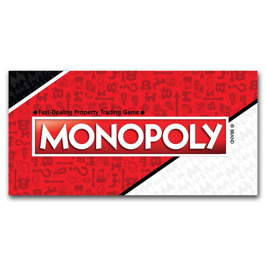 5 gram Silver Monopoly® Money thumbnail 5