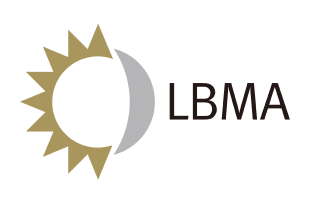 Precious metals true price is determined by the LBMA (London Bullion Market Association) and the LPPM (London Platinum and Palladium Market).