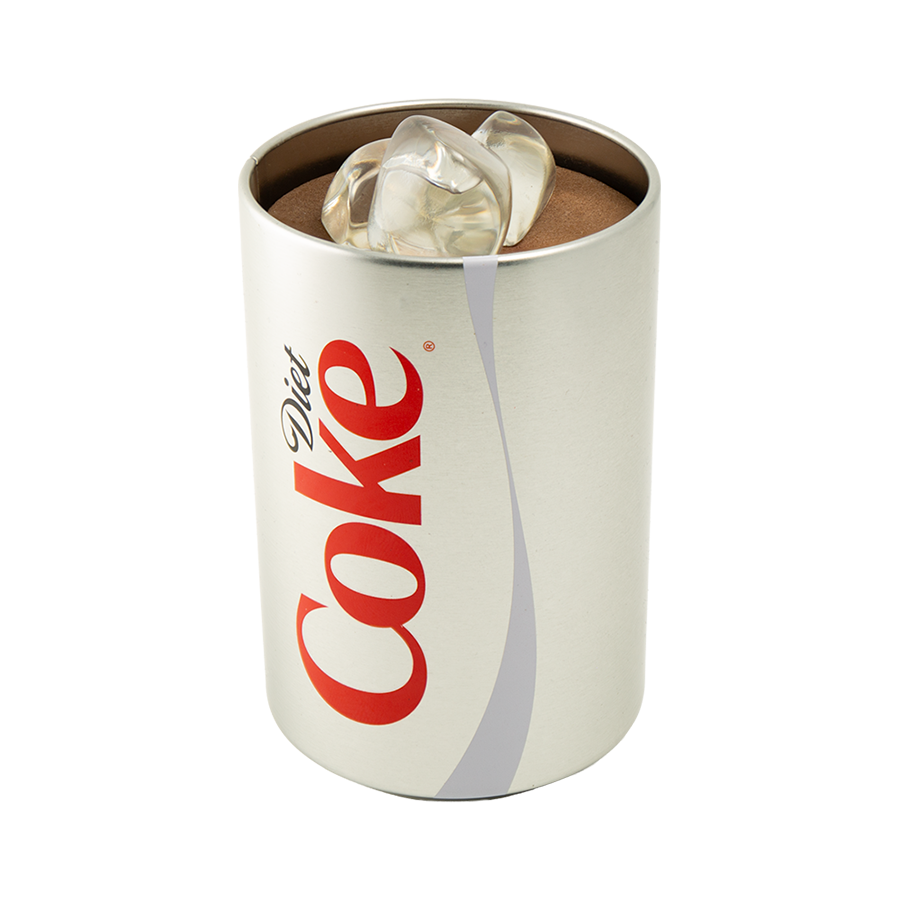 1 ounce Silver Bar - Diet Coke thumbnail 14