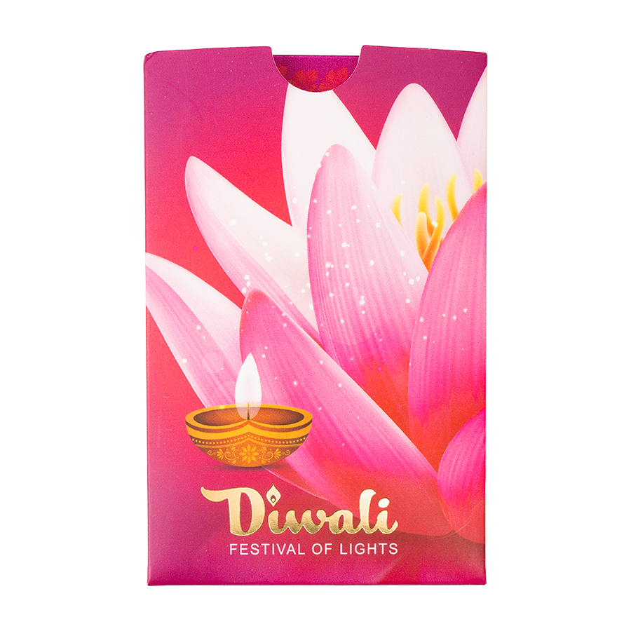 5 gram Gold Bar - Diwali Lakshmi Sacred Cow thumbnail 7