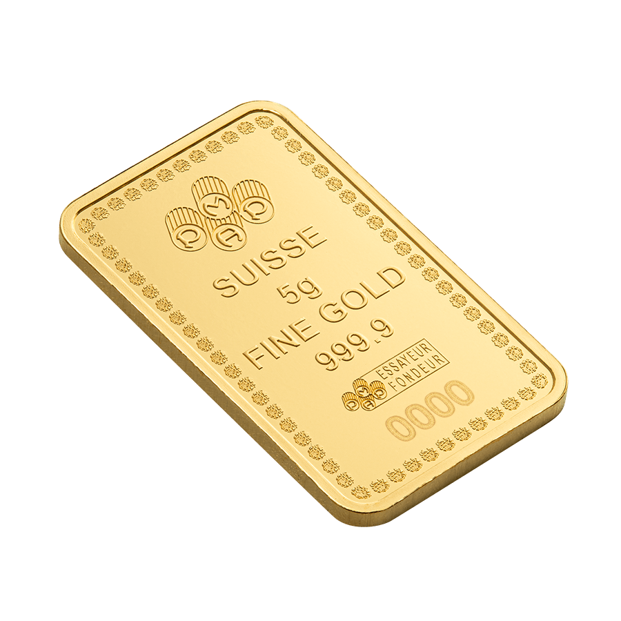 5 gram Gold Bar - Diwali Lakshmi & Rangoli thumbnail 8