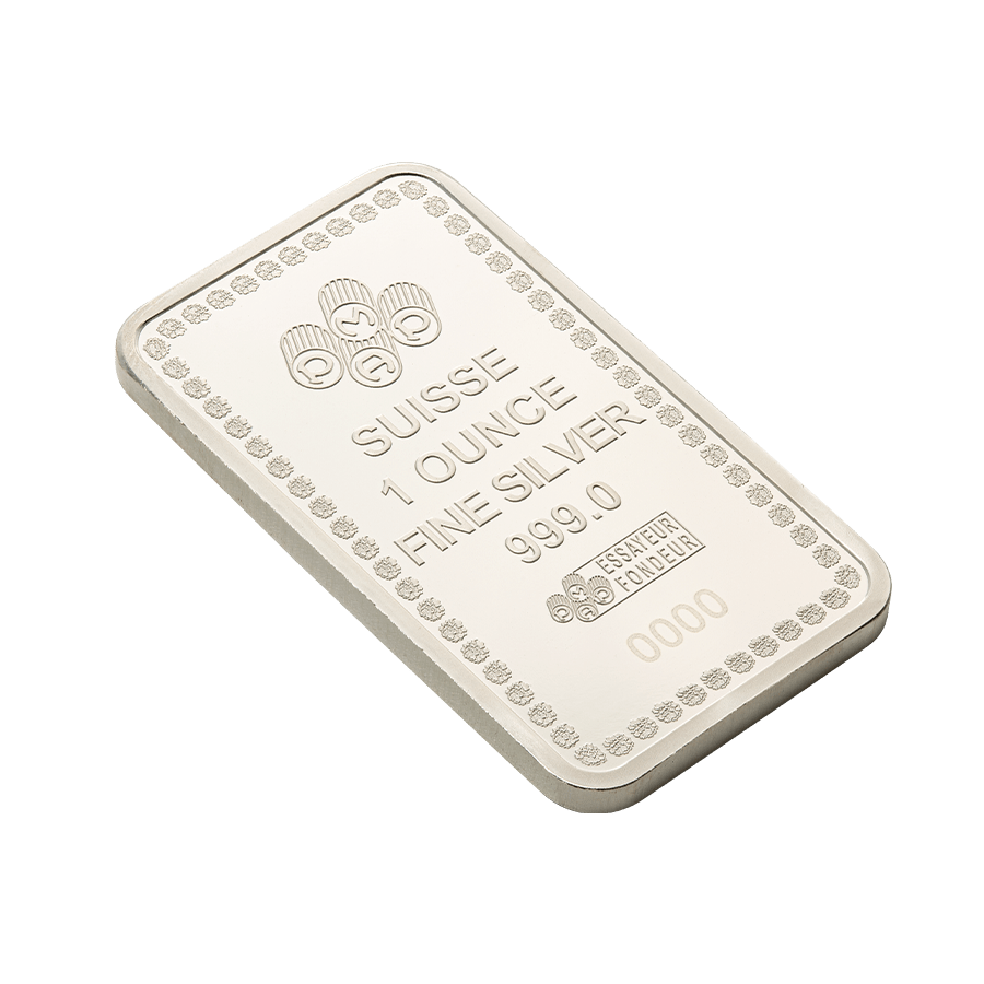 1 ounce Silver Bar - Diwali Lakshmi & Rangoli thumbnail 8