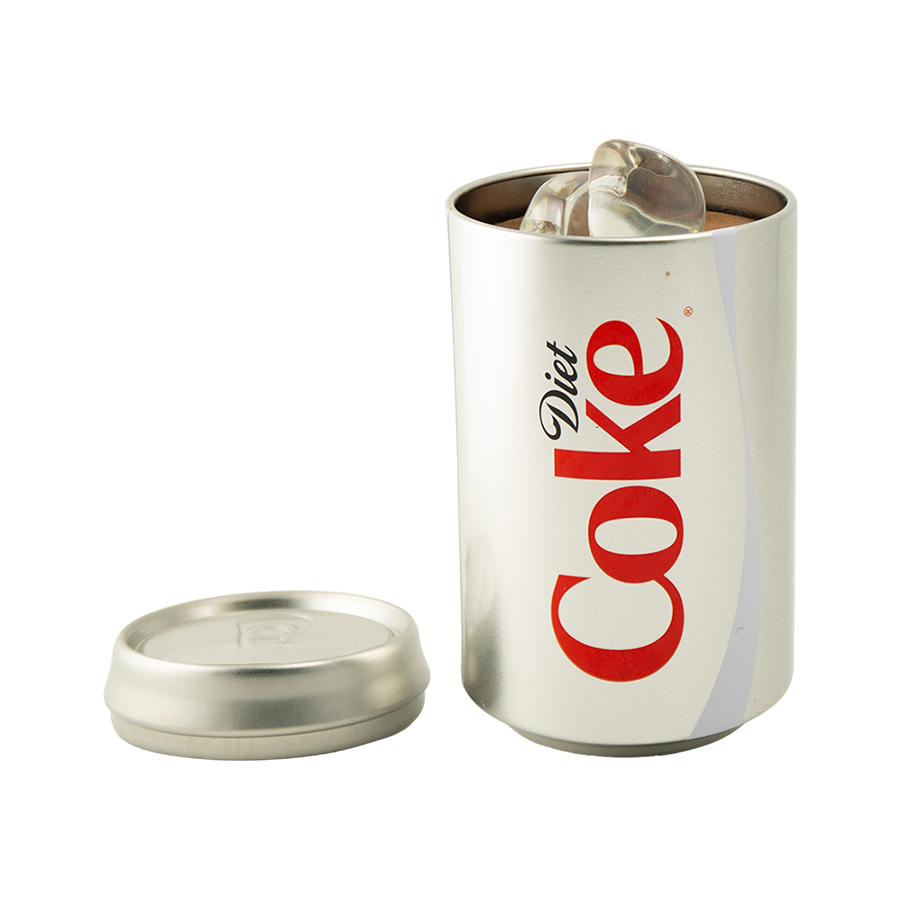 1 ounce Silver Bar - Diet Coke thumbnail 11