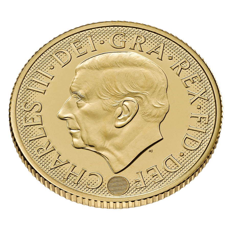 Sovereign Gold Coin - 2026 thumbnail 4