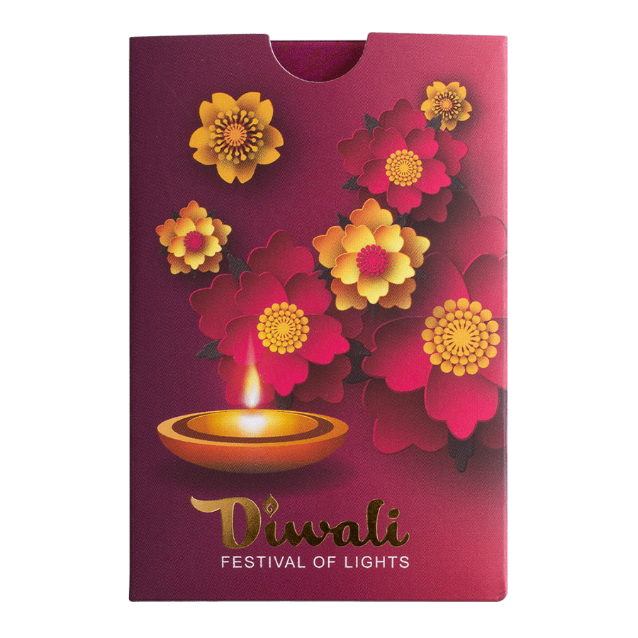 1 ounce Silver Bar - Diwali 2024 thumbnail 6