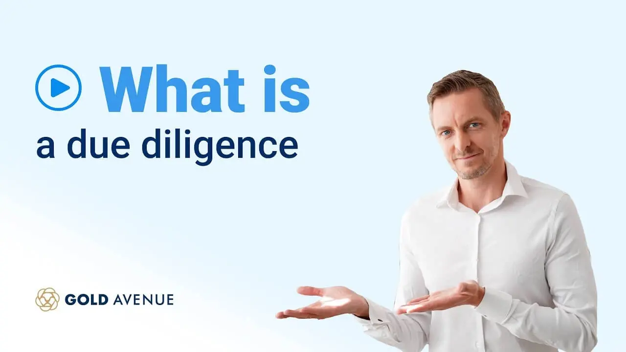 What is Due Diligence?