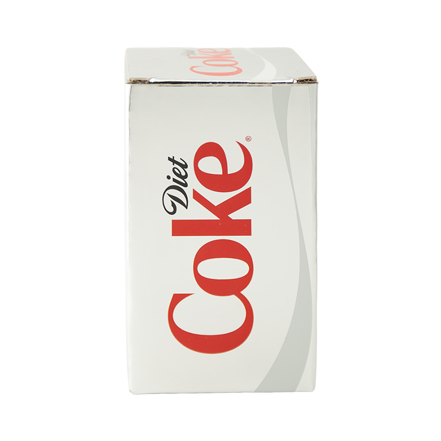 1 ounce Silver Bar - Diet Coke thumbnail 15