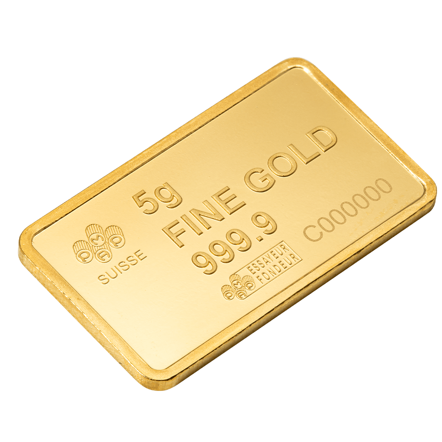 5 gram Gold Bar - America the Free Liberty Bell thumbnail 6