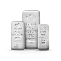 Silver Investor Pack -1
