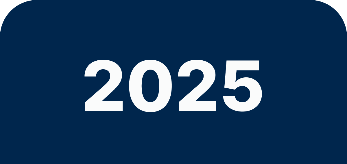 2025