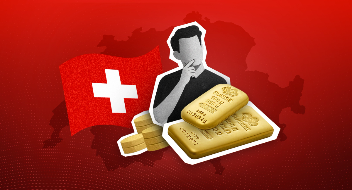 How to Buy Gold in Switzerland in 2026: Everything You Need to Know
