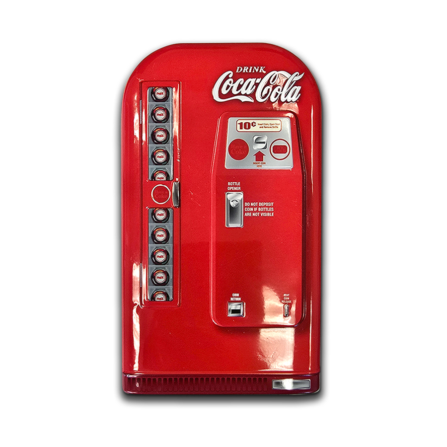 1 ounce Silver Coin - Coca-Cola Holiday Bottle thumbnail 5